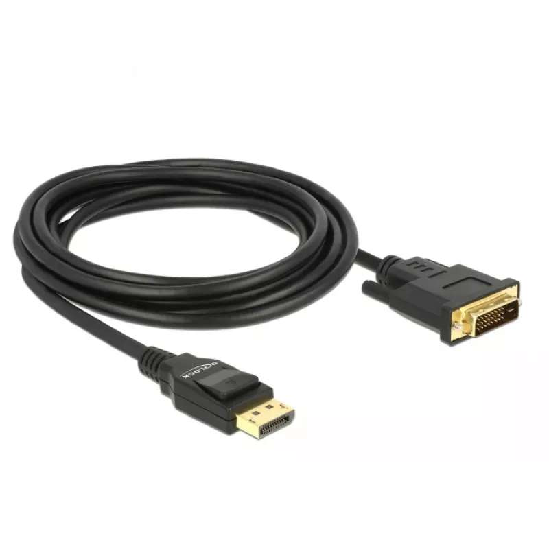 Videokabeladapter DeLOCK 85314