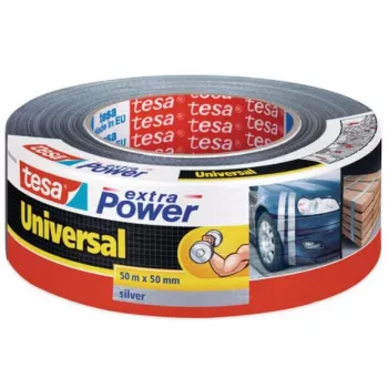 Tesa 56389-00000-11 Silber
