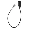 EPOS ADP RJ45-RJ9 Verbindungsstück