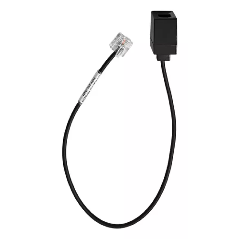 EPOS ADP RJ45-RJ9 Verbindungsstück