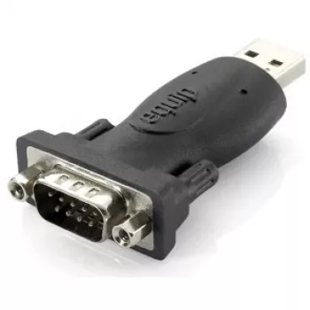 USB Typ A auf Seriell RS232 DB9 Adapter Equip 133382