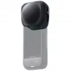 Kamera-Objektivabdeckung Insta360 CINSBBMK Schwarz 53,3 mm 56,5 mm 49,5 mm