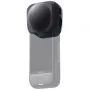 Kamera-Objektivabdeckung Insta360 CINSBBMK Schwarz 53,3 mm 56,5 mm 49,5 mm