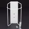 Ergotron Halterung für Tücher für Wagen - Weiß