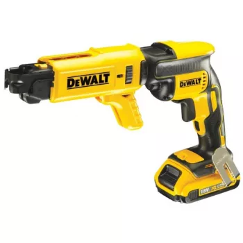 DeWALT DCF620D2K-QW - Schrauber für