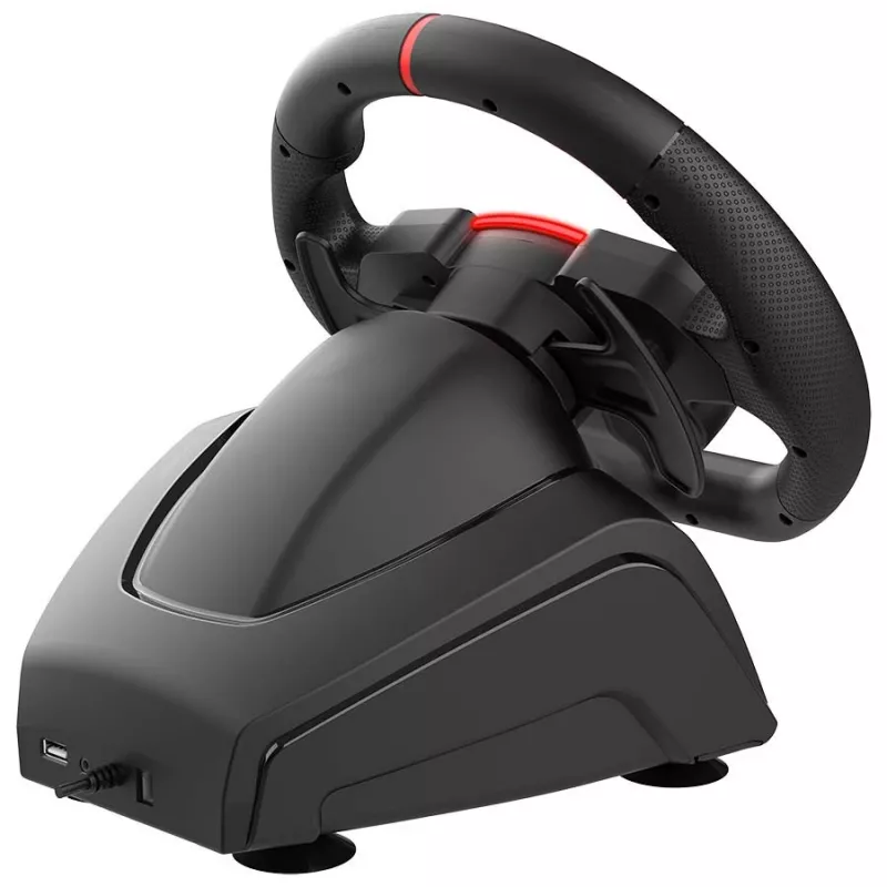 Subsonic Superdrive 270 GT Rennlenkrad