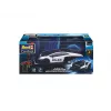 Revell Lamborghini Aventador Polizei Modellbausatz
