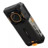 Smartphone Ulefone Armor 26 Ultra 5G 6,58 Zoll 12 GB 512 GB Schwarz