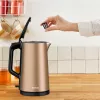 Tefal KI583C Kupfer-Wasserkocher