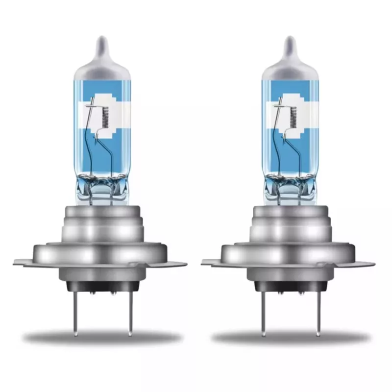 Osram Night Breaker Laser H7 12 V 55 W, 2 Stk.