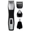 Trimmer Wahl GroomsMan Pro Battery Schwarz Edelstahl 0,7 mm 3 cm