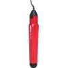 Entgratwerkzeug ks tools 205.2500, Universal-Handentgrater 150 x 21 mm