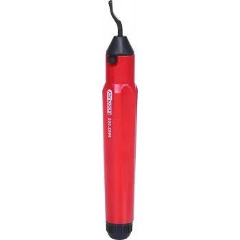 Entgratwerkzeug ks tools 205.2500, Universal-Handentgrater 150 x 21 mm