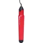 Entgratwerkzeug ks tools 205.2500, Universal-Handentgrater 150 x 21 mm