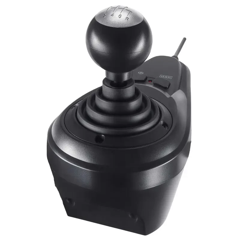 Lenkrad + Pedale + Joystick Subsonic SA5658 Schwarz USB für PlayStation 4 Xbox One