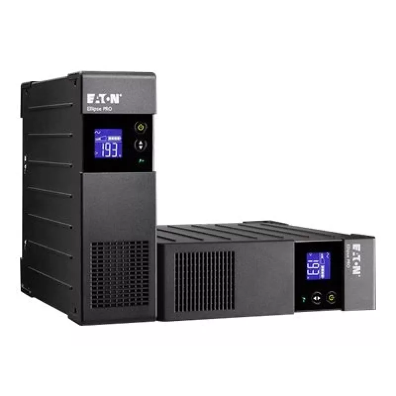 Unterbrechungsfreie Stromversorgung Eaton Ellipse PRO 850 DIN