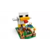 LEGO MINECRAFT 21585 Hühnerfarm