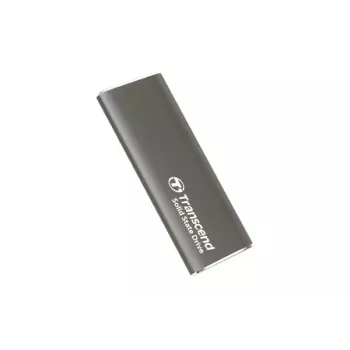 SSD-Laufwerk Transcend 2 TB extern USB Type-C 3.2 Gen 2 ESD265C