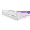 Netzwerkkabel Digitus Cat.6 U/UTP 305 m Violett