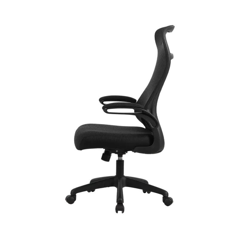 Onex Gaming Bürostuhl | Skyflex Premium Netzgewebe | schwarz