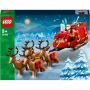 LEGO Seasonal Santas Schlitten Set 40499