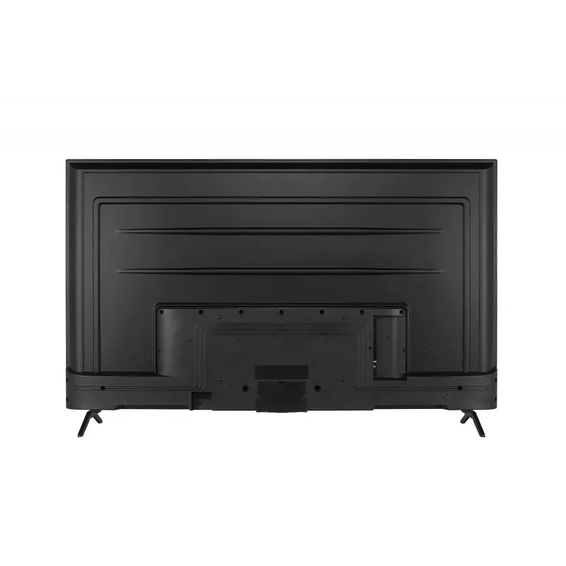 TV Toshiba 65UV2463DG 65 Zoll (165,1 cm) 4K Ultra HD DLED Smart-TV, 3840×2160, VIDAA, Wi‑Fi, 300 cd/m², Schwarz