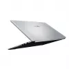 MSI Modern 15 F13MG-088PL Intel® Core™ i7 i7-1355U Laptop 39,6 cm (15,6) Full HD 16 GB DDR4-SDRAM 512 GB SSD Wi-Fi 6E (802.11ax) Windows 11 Pro Silber