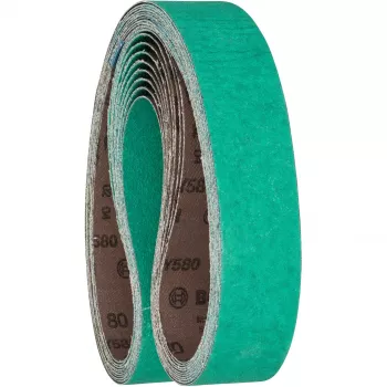 Schleifband Bosch Y580 Best for Inox 2608608Z43