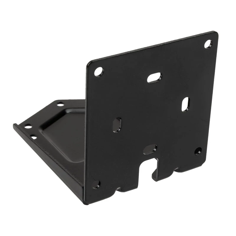Halterung für D5 NEXT Pumpe von Aqua-Computer, für ULTITUBE D5 Ausgleichsbehälter (Modell 34111)