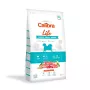Trockenfutter für Hunde Calibra Dog Life Senior Small Breed Lamm 1,5 kg — Seniorenrezeptur für kleine Hunde, 24 % Protein, 14 % Fett