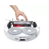 Bürstenabdeckung für Roborock Staubsauger, kompatibles Modell SDZSZ06, Ersatzteil 8.02.0382