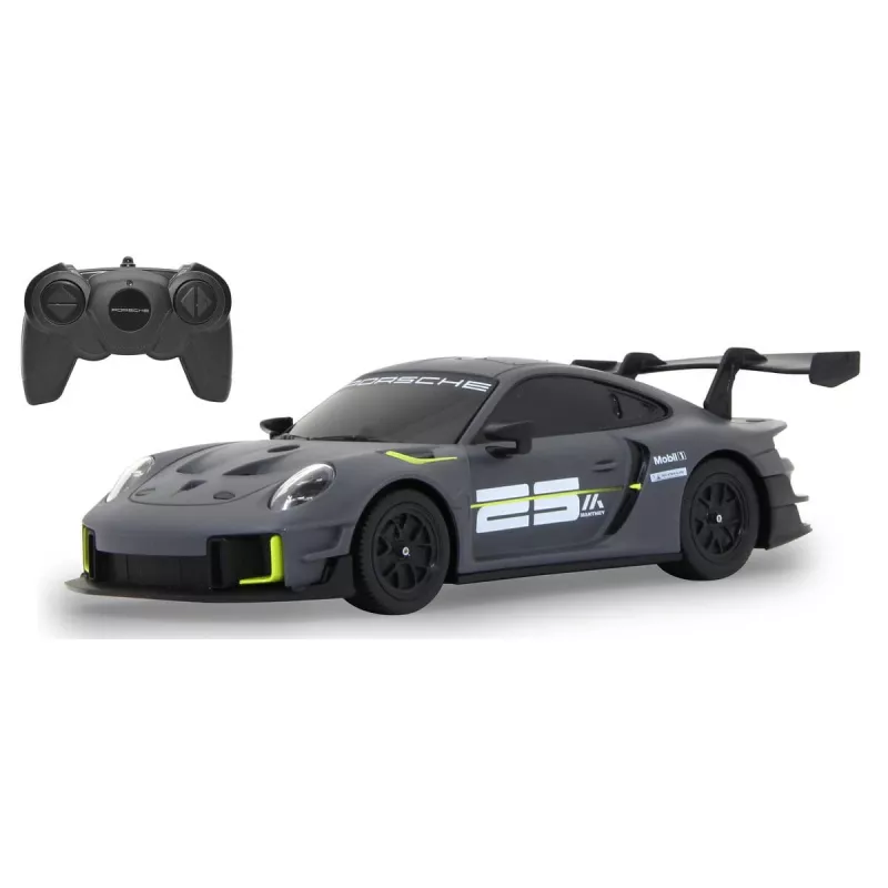 Elektro-Sportwagen Jamara Porsche 911 GT2 RS 1:24 ab 6 Jahren