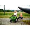 Fendt Geräteträger, Kinderfahrzeug Grün