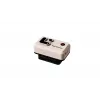 Haustier-Tracker Enabot ROLA (weiß) — Modell WH287307WNOSIM, ohne SIM-Karte