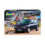 Revell 35 Jahre VW Golf 1 GTI Pirelli Automodell