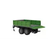 Funkgesteuertes Modell Jamara 412412 Elektromotor 1:16