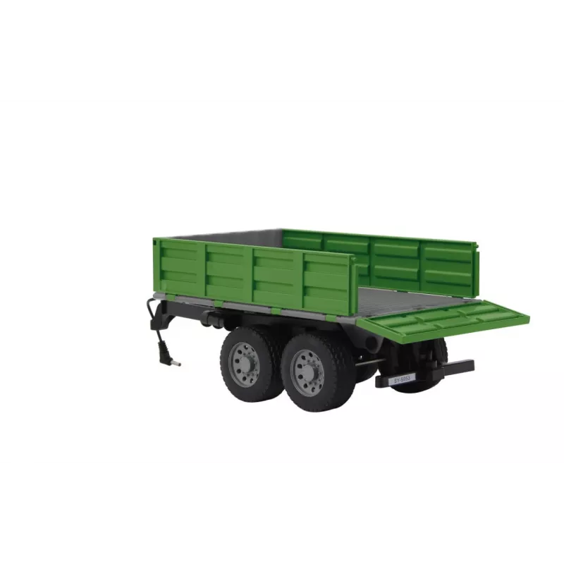 Funkgesteuertes Modell Jamara 412412 Elektromotor 1:16