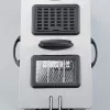 Fritteuse Severin FR 2431 Single 3 L 2000 W Edelstahl