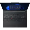 Lenovo ThinkPad E16 Gen 3 (AMD) AMD Ryzen™ 5 220 Laptop 40,6 cm (16 Zoll) WUXGA 32 GB DDR5-SDRAM 1 TB SSD Wi-Fi 6E (802.11ax) Windows 11 Pro Deutsch Schwarz