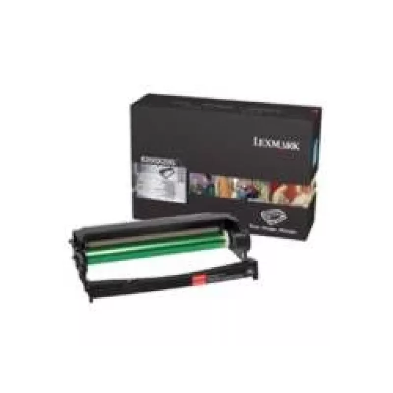 Lexmark E250X22G - Fotoleiter-Kit LCCP - für E250d, E250dn, E250dt, E250dtn, E350d, E350dt, E352dn, E352dtn, E450dn, E450dtn