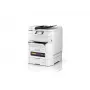 Multifunktionsdrucker Epson WorkForce Pro EM-C8100RDWF Tintenstrahl Farbe A3