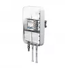 5G + Wi-Fi + GPS-Antenne QuWireless QuMax Omni AX50MO für Teltonika RUTX50