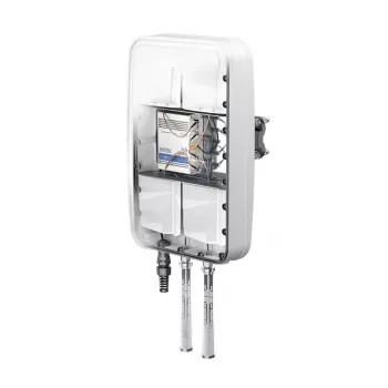 5G + Wi-Fi + GPS-Antenne QuWireless QuMax Omni AX50MO für Teltonika RUTX50