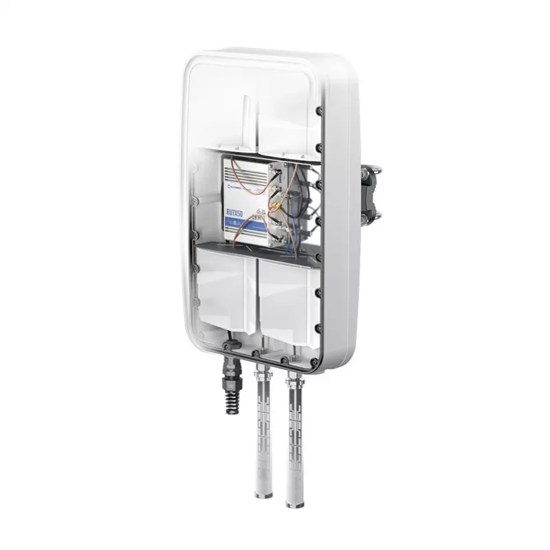 5G + Wi-Fi + GPS-Antenne QuWireless QuMax Omni AX50MO für Teltonika RUTX50