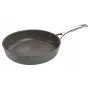 Tiefe Induktionsbratpfanne BALLARINI Salina Granitium 28 cm 75002-814-0
