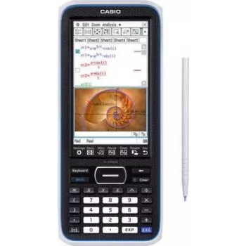 Grafikrechner Casio ClassPad fx-CP400