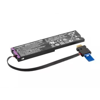 Hewlett Packard Enterprise HPE 12W Smart Storage Battery - Notfallbatterie - für ProLiant BL460c Gen10, Smart Array P204i-b SR Gen10, P408e-m SR Gen10 (P01363-B21)