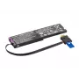 Hewlett Packard Enterprise HPE 12W Smart Storage Battery - Notfallbatterie - für ProLiant BL460c Gen10, Smart Array P204i-b SR Gen10, P408e-m SR Gen10 (P01363-B21)