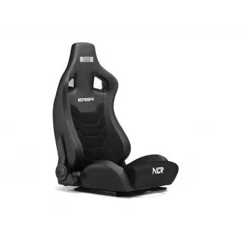ERS4 Elite Leder-Suede