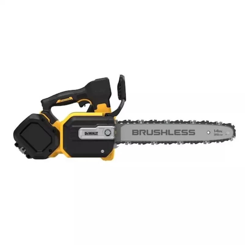 DEWALT Flexvolt Akku-Kettensäge, 35 cm, 54 V Basisversion